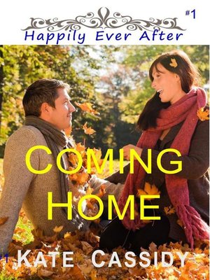 cover image of Coming Home